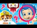 Find It Game Hidden PAW Patrol Blaze More Items Nick Jr Games Nick Jr