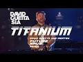 David Guetta ft Sia - Titanium (David Guetta & MORTEN Future Rave Remix) [Live Edit]