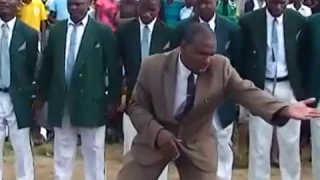 zulu messagers utshwala