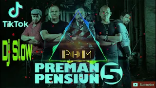 Download Dj Slow Kang Mus Preman Pensiun || Dj TikTok 2021 MP3