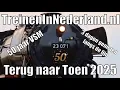 Download Lagu Terug naar Toen 2025 - 50 jaar VSM - De mooiste beelden van 3 dagen langs de lijn