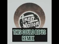 This could be us Remix- Credit:Trap nation (Sped up)