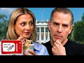Take a Crack with Biden HUNTER BIDEN X MICROPOD