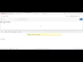 Oracle SQL Programming - Searching and Sorting SELECT