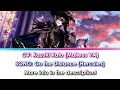 Malleus Draconia (CV: Kazuki Kato) || Go The Distance [KAN/ROM/ENG] 