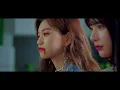 [Teaser] WJMK(우주미키) (설아,루다,최유정,김도연) _ STRONG(짜릿하게)