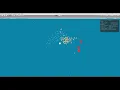 Unity Boids flocking behavior Demo