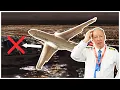 Multiple Go-Arounds End in Emergency American Airlines AAL3085