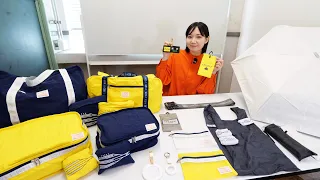 JR東海リテイリング・プラス×鈴川絢子コラボのトラベルグッズを発売します