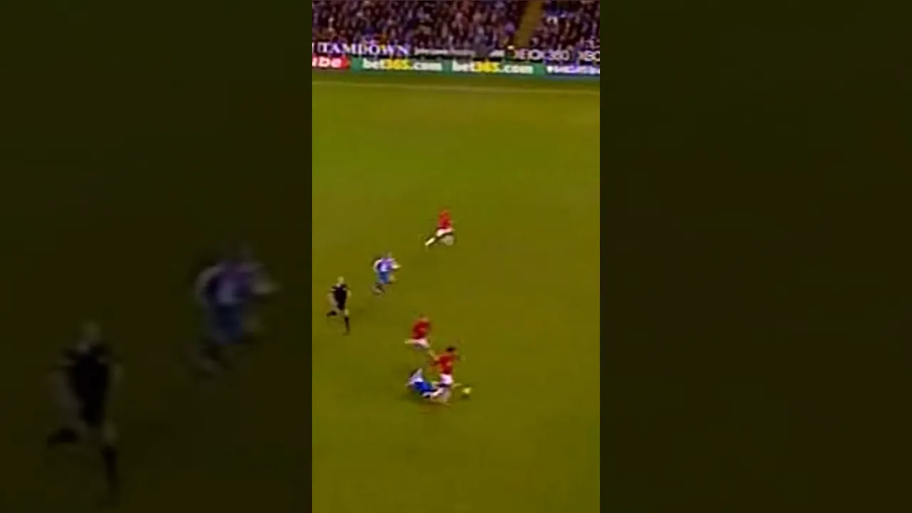 رونالدو 2008 🐐