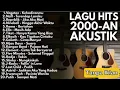 Download Lagu LAGU POP 2000AN INDONESIA BAND HITS AKUSTIK NOSTALGIA | Playlist Full Album | TANPA IKLAN | VAGETOS 