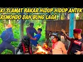 Download Lagu BANGREY LAMPUNG TERBARU KI SLAMAT BAKAR HIDUP HIDUP ANTEK ANTEK REMONDO\u0026BUNG LAGA DI HADAPAN BANGREY
