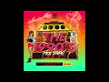 90s Dancehall Mix (KrossFayah Sound)