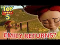 Lagu Could Toy Story 5 Bring Back Emily?
