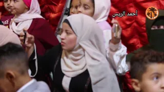 إبداع منقطع النظير لفضيلة الشيخ محمود أبو الشيخ أفراح قرية طنبدى مركز مغاغه المنيا 