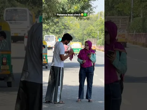 Watch till end ๐#prank