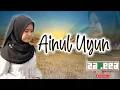 Download Lagu AINUL UYUN - ZAFEEA (COVER)