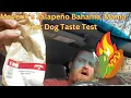 Maverik s Bonfire Jalapeno Bahama Mama Hot Dog Taste Test