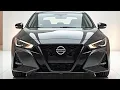 2025 Nissan Maxima Full Review - Luxury Power Tech Redefined Auto Flair Words