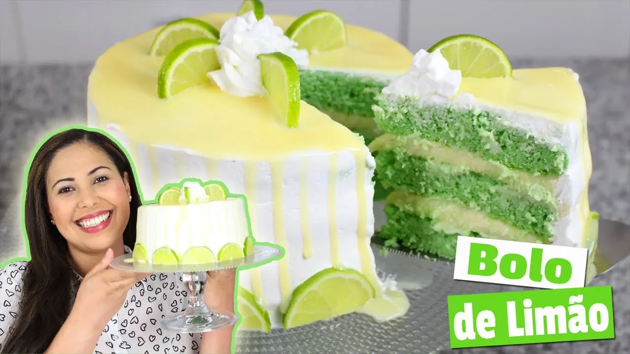 BOLO DE PÊSSEGO DOS ANIVERSÁRIOS ANTIGOS - MOLHADO E CREMOSO!