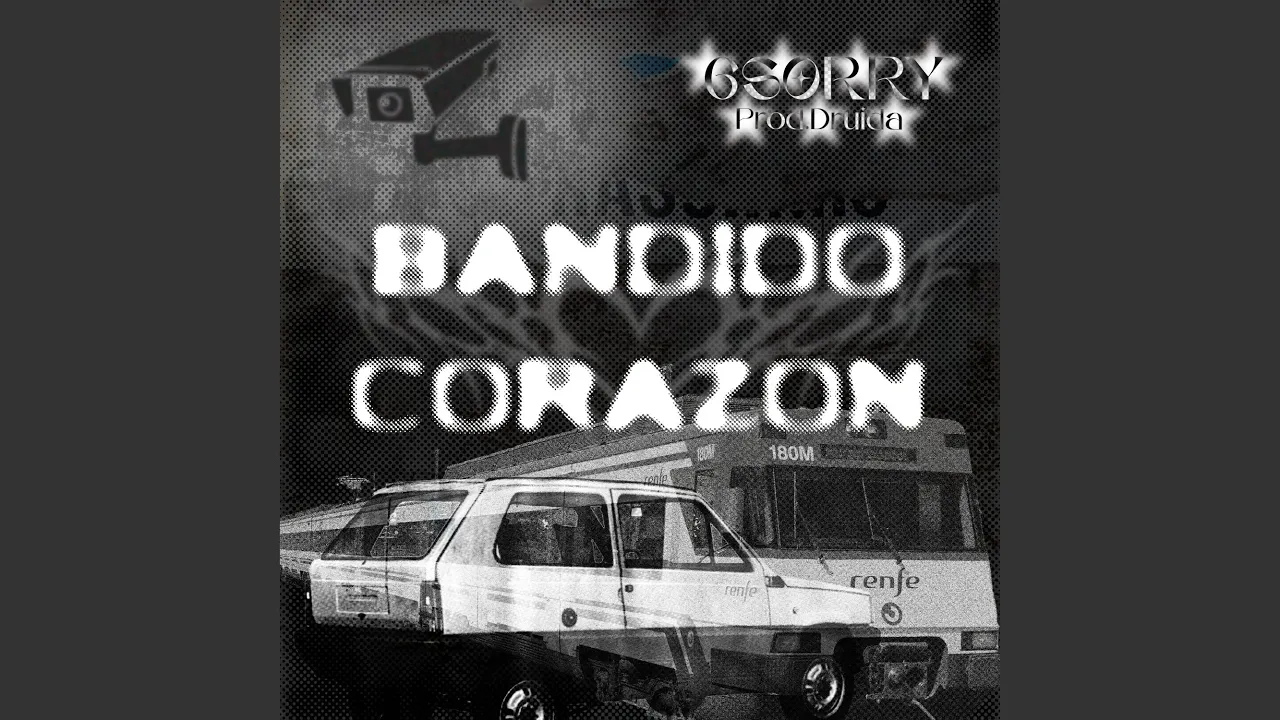 BANDIDO CORAZÓN BANDIDO CORAZÓN
