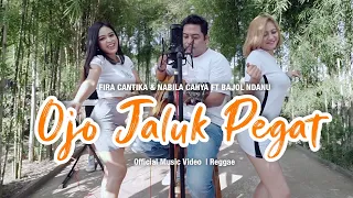 fira cantika u0026 nabila ft bajol ndanu ojo jaluk pegat official reggae version 