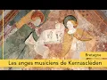 Download Lagu Les anges musiciens de Kernascléden