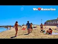 Download Lagu Gran Canaria San Agustin strand juli 2022 | Wij❤️Canarische Eilanden