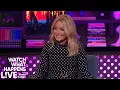 Kelly Ripa Opens Up About Regis Philbin WWHL