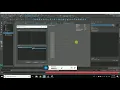 How to add attributes in Maya 2017