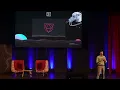 Moe Sani Dyson - Rapid Prototyping of Future Connected Products