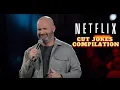 Lagu Tom Segura Netflix Cut Jokes