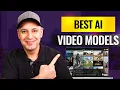 Top AI Models in 2026