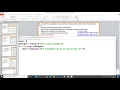 Task 96 - For loop