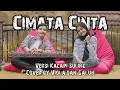 Download Lagu Cimata Cinta - Bah Dadeng (Versi Kecapi Suling) Cover by Viola \u0026 Galuh