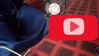 how to connect a 240v fan with a dimer switch control