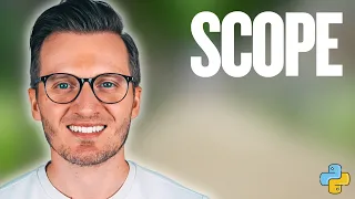 Python Day 88 Scope - Learn Local Global and Built In Variables