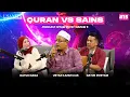 Download Lagu USTAZ KAZIM ILIAS | QURAN VS SAINS | PODCAST HITAM PUTIH S5 | EP15 HP5