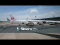 Download Lagu 【高音質】JAL 日本航空 搭乗音楽 -  I Will Be There With You  （JAL Japan Airlines Boarding Music）