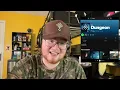 Dungeon - Tedashii REACTION