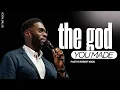 Download Lagu The god You Made I Robert Madu I Social Dallas
