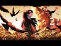 Download Lagu Demon Slayer Season 2 - Yoriichi Theme // Hip Hop / Trap Remix (collab with @jamesliamfigueroa )