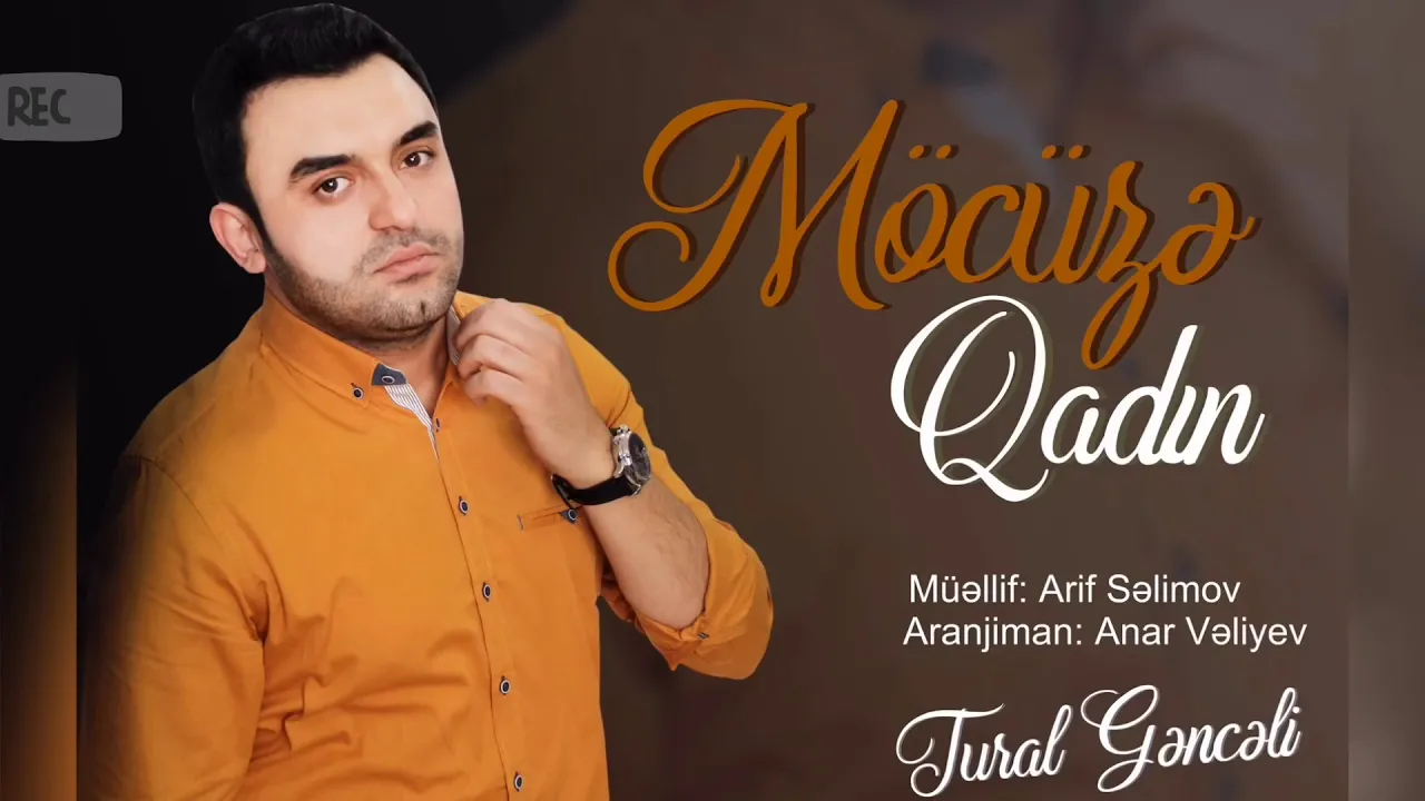 Tural Genceli - Mocuze Qadin