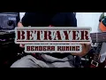 Download Lagu BETRAYER - BENDERA KUNING (GUITAR COVER)