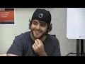 Thomas Rhett Performs "If I Could Have A Beer With Jesus" LIVE