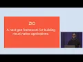 Real-world functional programming in Scala using ZIO - a tour by Yonas Ghidei