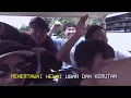 Lagu Romi \u0026 The Jahats Official Video Clip Jalan Berbeda