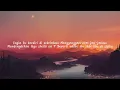 Fiersa besari - celengan rindu (lirik)