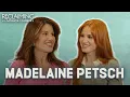 Madelaine Petsch on Rejection and Taking Control of Her Future Reclaiming with Monica Lewinsky