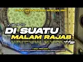 Lagu DJ DI SUATU MALAM BULAN RAJAB || TRAP AZZAHIR KOPLO SABILU TAUBAH TERBARU 